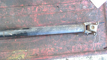 Load image into Gallery viewer, FRONT DRIVE SHAFT Q50 Q60 2016 16 2017 17 2018 18 2019 19 - 1468058
