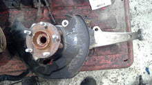 Load image into Gallery viewer, FRONT SPINDLE KNUCKLE EX37 G37 M35H M37 M56 Q50 Q60 Q70 QX50 370Z 13-18 Left - 1468075
