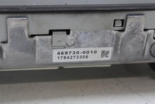 Load image into Gallery viewer, INFO-GPS SCREEN Infiniti Q50 Q60 2016 16 2017 17 - 1468128
