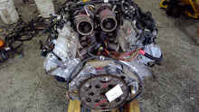 Load image into Gallery viewer, ENGINE MOTOR 550i 550i Gt 650i 750i 750il 13 14 15 16 17 4.4L - 1468135
