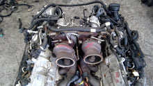 Load image into Gallery viewer, ENGINE MOTOR 550i 550i Gt 650i 750i 750il 13 14 15 16 17 4.4L - 1468135
