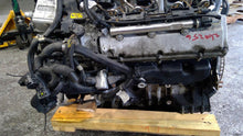Load image into Gallery viewer, ENGINE MOTOR 550i 550i Gt 650i 750i 750il 13 14 15 16 17 4.4L - 1468135

