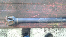 Load image into Gallery viewer, FRONT DRIVE SHAFT 528D 528i 535i 535i Gt 550i 550i Gt 640I 650i 10-15 - 1468168
