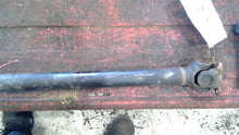 Load image into Gallery viewer, FRONT DRIVE SHAFT 528D 528i 535i 535i Gt 550i 550i Gt 640I 650i 10-15 - 1468168
