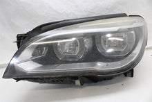 Load image into Gallery viewer, HEADLIGHT LAMP ASSEMBLY 740i 740il 750i 750il 750LI 760li 13-15 Left - 1468184

