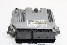 Load image into Gallery viewer, ECU ECM COMPUTER Audi Q3 2015 15 - 1468269
