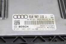 Load image into Gallery viewer, ECU ECM COMPUTER Audi Q3 2015 15 - 1468269
