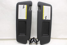 Load image into Gallery viewer, INTERIOR SUN VISORS Audi Q3 2015 15 2016 16 2017 17 2018 18 Left - 1468378
