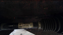 Load image into Gallery viewer, FRONT CV AXLE SHAFT 228I 320i 328D 328i 328I GT 335i 335i GT 13-16 Left - 1468417
