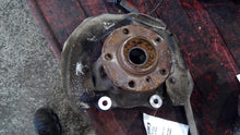 Load image into Gallery viewer, FRONT SPINDLE KNUCKLE BMW 428i 435i 14 15 16 17 18 AWD Left - 1468432

