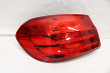 Load image into Gallery viewer, OUTER TAIL LIGHT LAMP BMW 428i 435i 14 15 16 17 Left - 1468442
