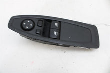 Load image into Gallery viewer, FRONT DOOR WINDOW SWITCH BMW 428i 435i 14 15 16 17 18 Left - 1468460
