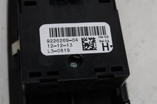 Load image into Gallery viewer, FRONT DOOR WINDOW SWITCH BMW 428i 435i 14 15 16 17 18 Left - 1468460

