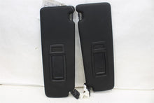 Load image into Gallery viewer, INTERIOR SUN VISORS 320i 328D 328i 328I GT 335i 335i GT 12-15 Left - 1468477
