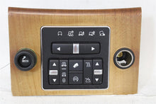 Load image into Gallery viewer, Dash Console Switch Land Rover LR4 2015 - 1468507
