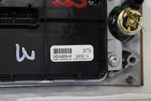 Load image into Gallery viewer, Dash Console Switch Land Rover LR4 2015 - 1468507
