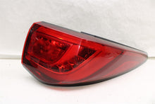 Load image into Gallery viewer, OUTER TAIL LIGHT LAMP QX60 2016 16 2017 17 2018 18 2019 19 Right - 1468603
