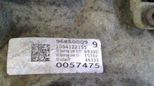 Load image into Gallery viewer, TRANSMISSION Land Rover Evoque 2014 14 2015 15 - 1468651
