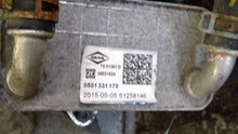 Load image into Gallery viewer, TRANSMISSION Land Rover Evoque 2014 14 2015 15 - 1468651

