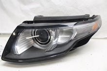 Load image into Gallery viewer, HEADLIGHT LAMP ASSEMBLY Land Rover Evoque 12 13 14 15 Left - 1468687
