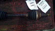 Load image into Gallery viewer, CV AXLE SHAFT Lexus RX300 1999 99 00 01 02 03 Left AWD - 1468929
