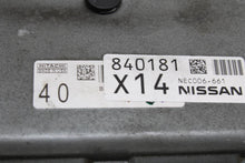 Load image into Gallery viewer, ECU ECM COMPUTER QX60 Altima Maxima Murano Murano Cross Cabriolet 15-17 - 1469020
