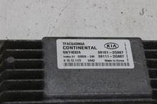 Load image into Gallery viewer, ECU ECM COMPUTER Kia Optima 2011 11 2012 12 2013 13 - 1469053
