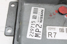 Load image into Gallery viewer, ECU ECM COMPUTER QX60 Altima Maxima Murano Murano Cross Cabriolet 15-17 - 1469058
