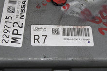 Load image into Gallery viewer, ECU ECM COMPUTER QX60 Altima Maxima Murano Murano Cross Cabriolet 15-17 - 1469058
