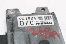 Load image into Gallery viewer, TRANSMISSION CONTROL MODULE COMPUTER QX60 Altima Maxima Pathfinder 16-17 - 1469061
