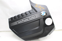 Load image into Gallery viewer, PLASTIC ENGINE COVER BMW 535i 2013 13 - 1469106
