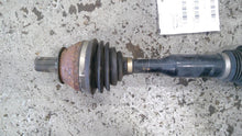 Load image into Gallery viewer, FRONT CV AXLE SHAFT Volvo S60 XC60 09 10 11 12 13 14 15 16 Left - 1469345
