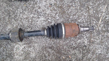 Load image into Gallery viewer, FRONT CV AXLE SHAFT Toyota Corolla Matrix 2009-2019 AT Right - 1469432
