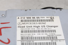 Load image into Gallery viewer, RADIO Mercedes-Benz E300 E350 E550 E63 2011 11 2012 12 - 1470143
