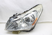 Load image into Gallery viewer, HEADLIGHT LAMP ASSEMBLY Infiniti G37 10 11 12 13 14 15 Left - 1470307
