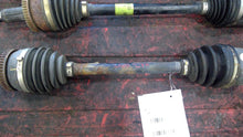 Load image into Gallery viewer, FRONT CV AXLE SHAFT Kia Optima 2011 11 2012 12 2013 13 AT Right - 1470608
