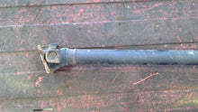 Load image into Gallery viewer, FRONT DRIVE SHAFT 228I 320i 328D 328i 328I GT 335i 335i 13-15 - 1471179
