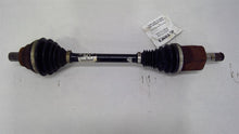 Load image into Gallery viewer, FRONT CV AXLE SHAFT Volkswagen Beetle Passat 14 15 16 17 AT Left - 1471347
