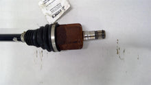 Load image into Gallery viewer, FRONT CV AXLE SHAFT Volkswagen Beetle Passat 14 15 16 17 AT Left - 1471347

