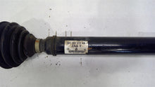 Load image into Gallery viewer, FRONT CV AXLE SHAFT Volkswagen Beetle Passat 14 15 16 17 AT Right - 1471348
