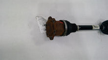 Load image into Gallery viewer, FRONT CV AXLE SHAFT Audi A4 A5 08 09 10 11 12 - 1471446
