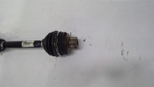 Load image into Gallery viewer, FRONT CV AXLE SHAFT Audi A4 A5 08 09 10 11 12 - 1471446
