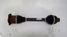 Load image into Gallery viewer, FRONT CV AXLE SHAFT Audi A4 A5 08 09 10 11 12 - 1471447
