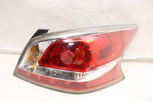 Load image into Gallery viewer, OUTER TAIL LIGHT LAMP Nissan Altima 2013 13 Right - 1471752
