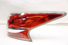 Load image into Gallery viewer, OUTER TAIL LIGHT LAMP Nissan Altima 2013 13 Right - 1471752
