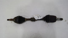 Load image into Gallery viewer, CV AXLE SHAFT Toyota Sienna 2004 04 2005 05 2006 06 07 08 09 10 Front Left - 1472116
