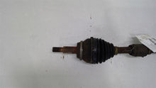Load image into Gallery viewer, CV AXLE SHAFT Toyota Sienna 2004 04 2005 05 2006 06 07 08 09 10 Front Left - 1472116
