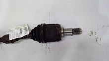 Load image into Gallery viewer, CV AXLE SHAFT Toyota Sienna 2004 04 2005 05 2006 06 07 08 09 10 Front Left - 1472116
