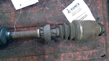 Load image into Gallery viewer, CV AXLE SHAFT Accord TSX 2008 08 2009 09 2010 10 11 12 13 Front Right - 1472877
