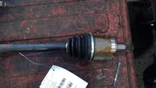 Load image into Gallery viewer, CV AXLE SHAFT Accord TL 03 04 05 06 07 Left - 1473056
